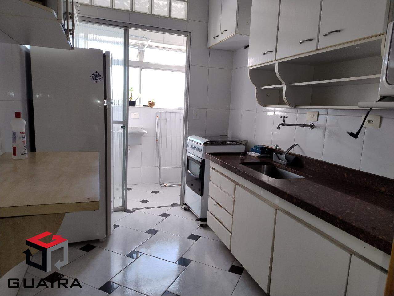 Apartamento à venda com 2 quartos, 59m² - Foto 7