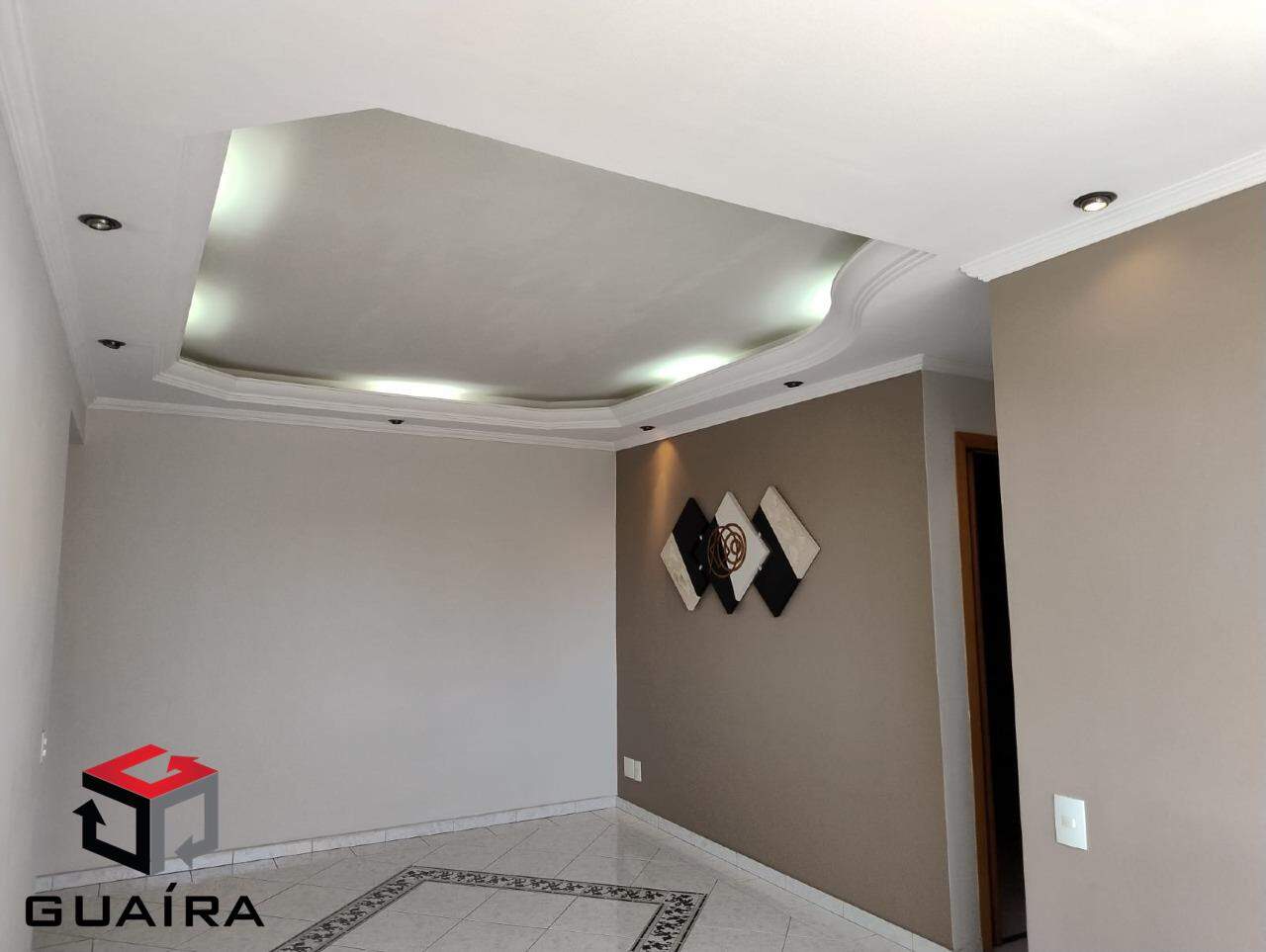 Apartamento à venda com 2 quartos, 59m² - Foto 5