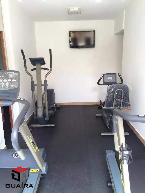 Apartamento à venda com 2 quartos, 59m² - Foto 24