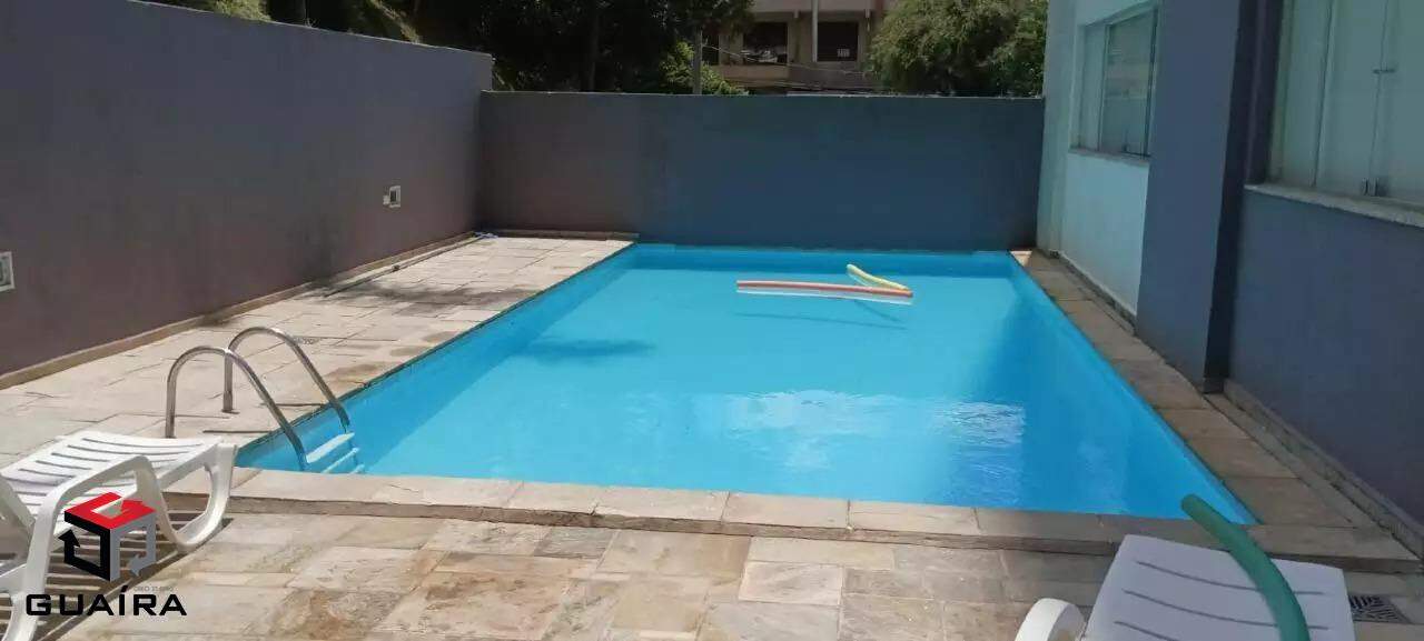 Apartamento à venda com 2 quartos, 59m² - Foto 31