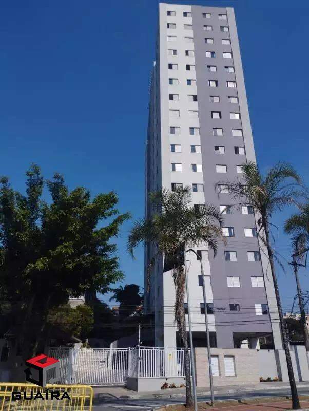 Apartamento à venda com 2 quartos, 59m² - Foto 36