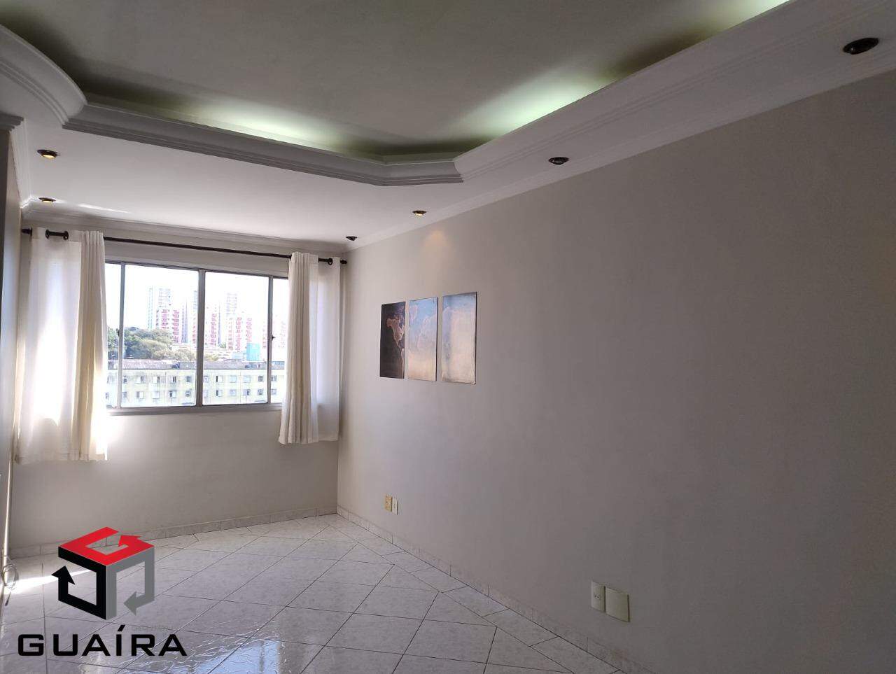 Apartamento à venda com 2 quartos, 59m² - Foto 3