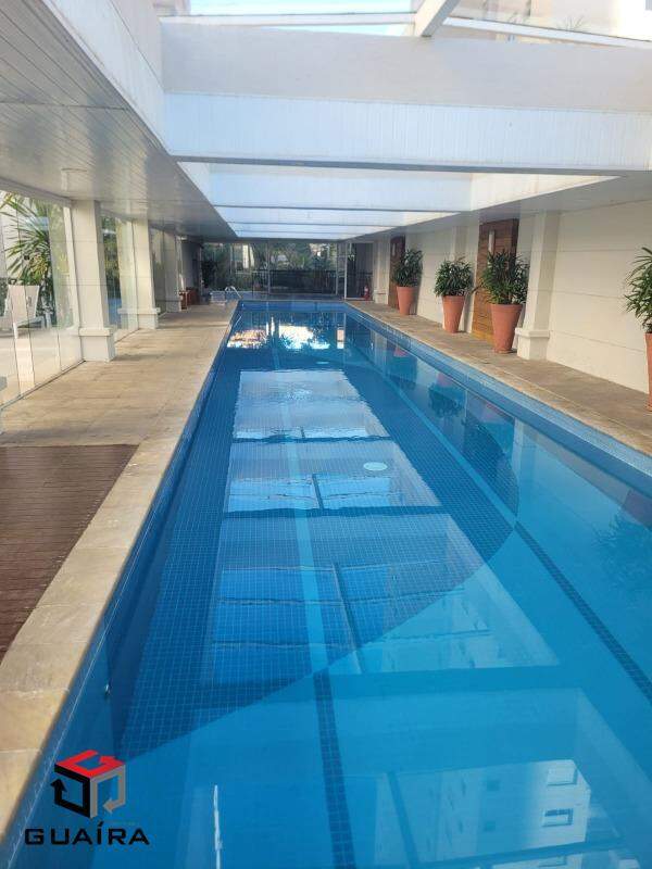 Apartamento para alugar com 3 quartos, 180m² - Foto 21