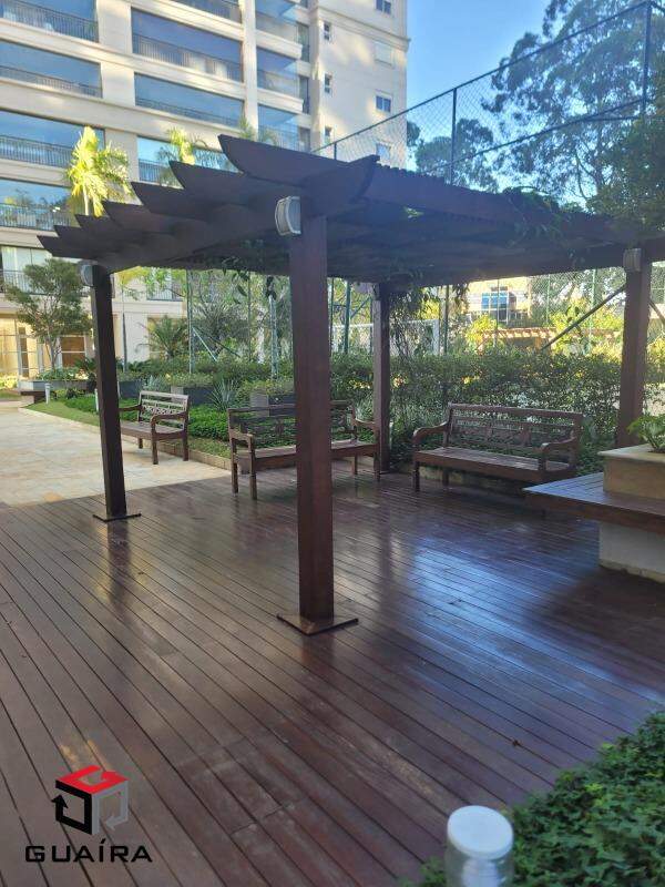 Apartamento para alugar com 3 quartos, 180m² - Foto 26