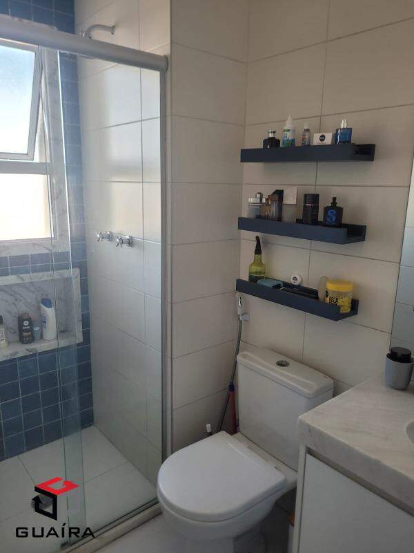 Apartamento para alugar com 3 quartos, 180m² - Foto 19