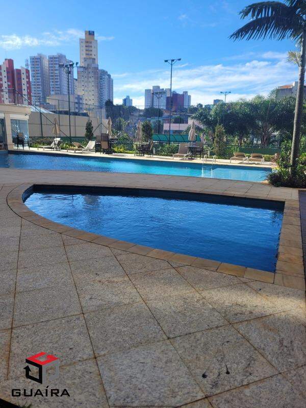 Apartamento para alugar com 3 quartos, 180m² - Foto 25