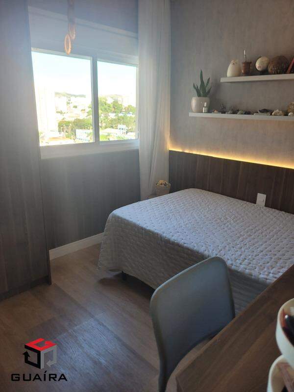 Apartamento para alugar com 3 quartos, 180m² - Foto 17