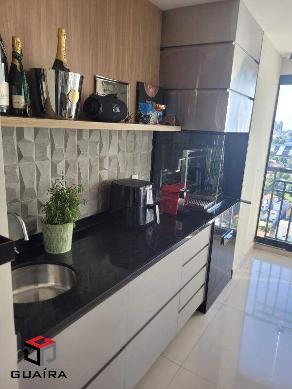 Apartamento para alugar com 3 quartos, 180m² - Foto 9