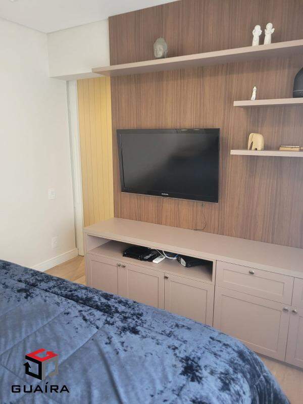 Apartamento para alugar com 3 quartos, 180m² - Foto 13