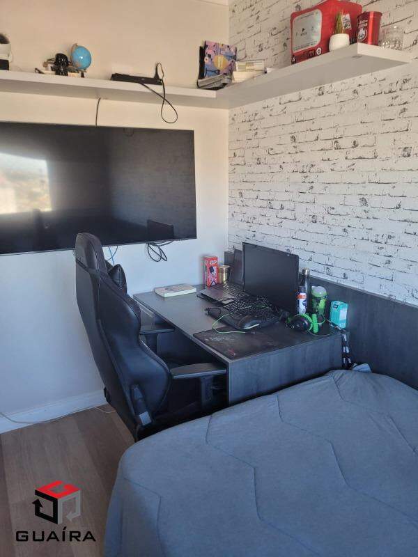 Apartamento para alugar com 3 quartos, 180m² - Foto 16