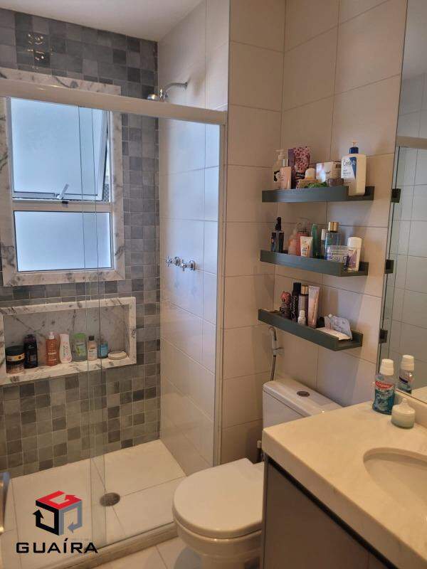 Apartamento para alugar com 3 quartos, 180m² - Foto 20