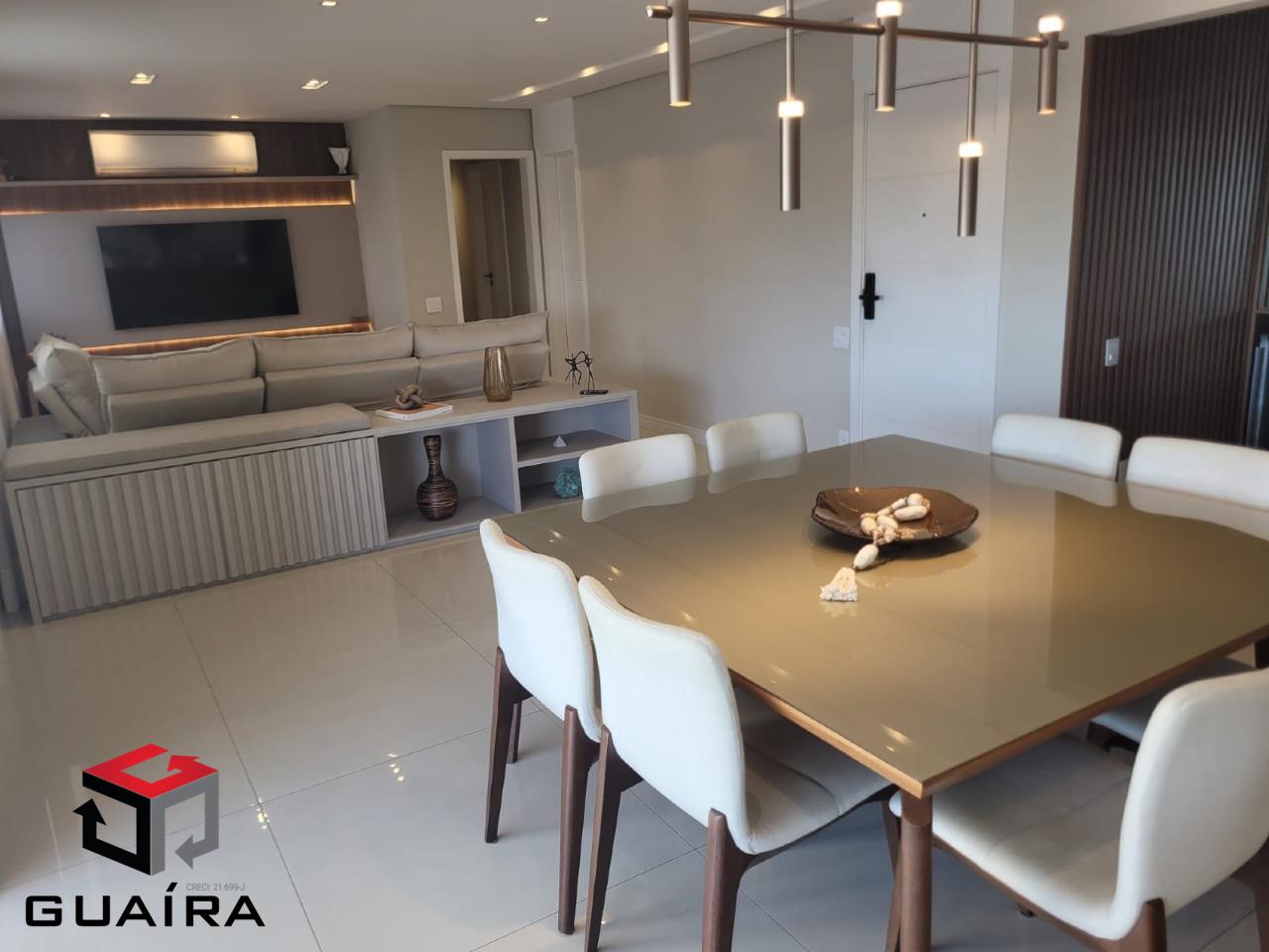 Apartamento para alugar com 3 quartos, 180m² - Foto 6