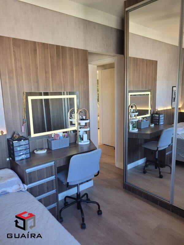 Apartamento para alugar com 3 quartos, 180m² - Foto 15