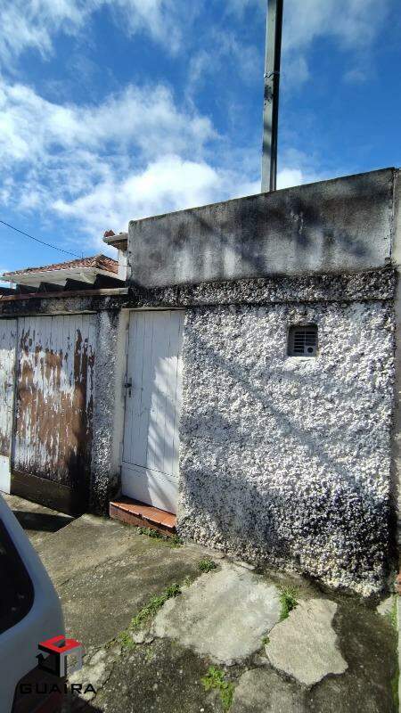 Terreno à venda, 104m² - Foto 1