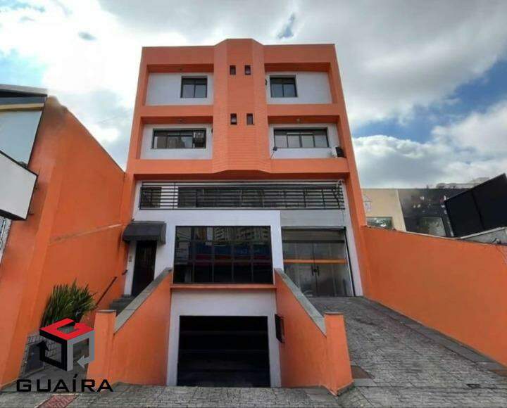 Conjunto Comercial-Sala para alugar, 50m² - Foto 8