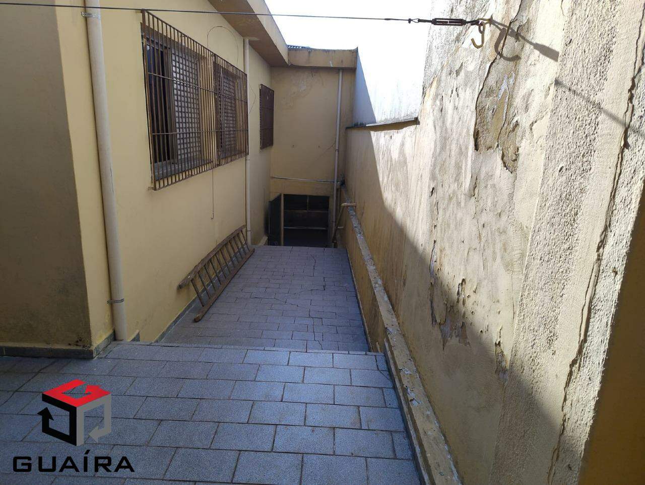 Casa para alugar com 3 quartos, 199m² - Foto 27