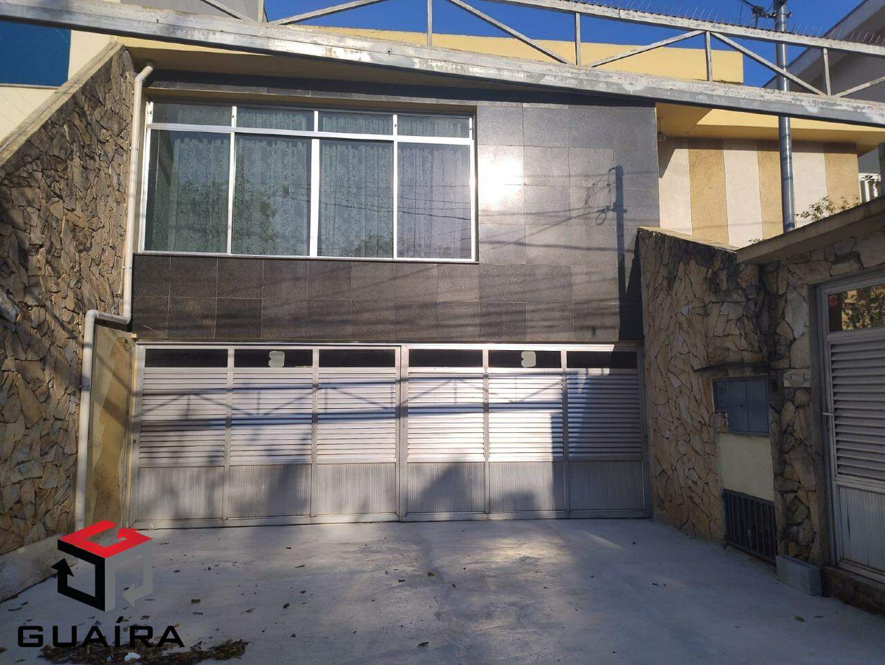 Casa para alugar com 3 quartos, 199m² - Foto 34