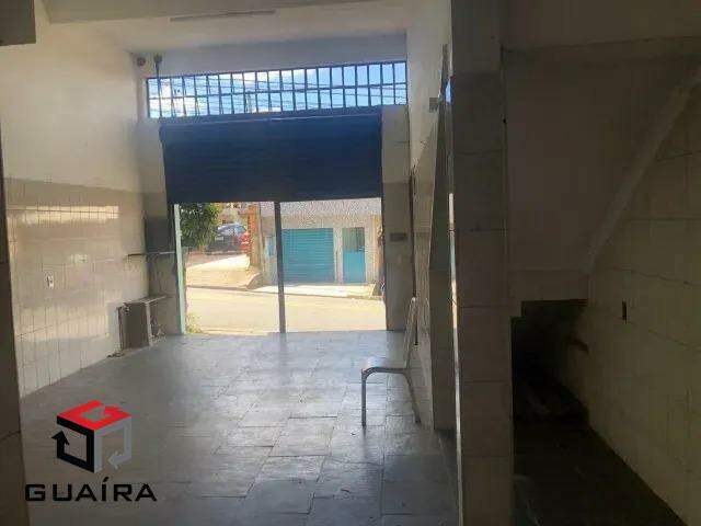 Loja-Salão para alugar, 50m² - Foto 1