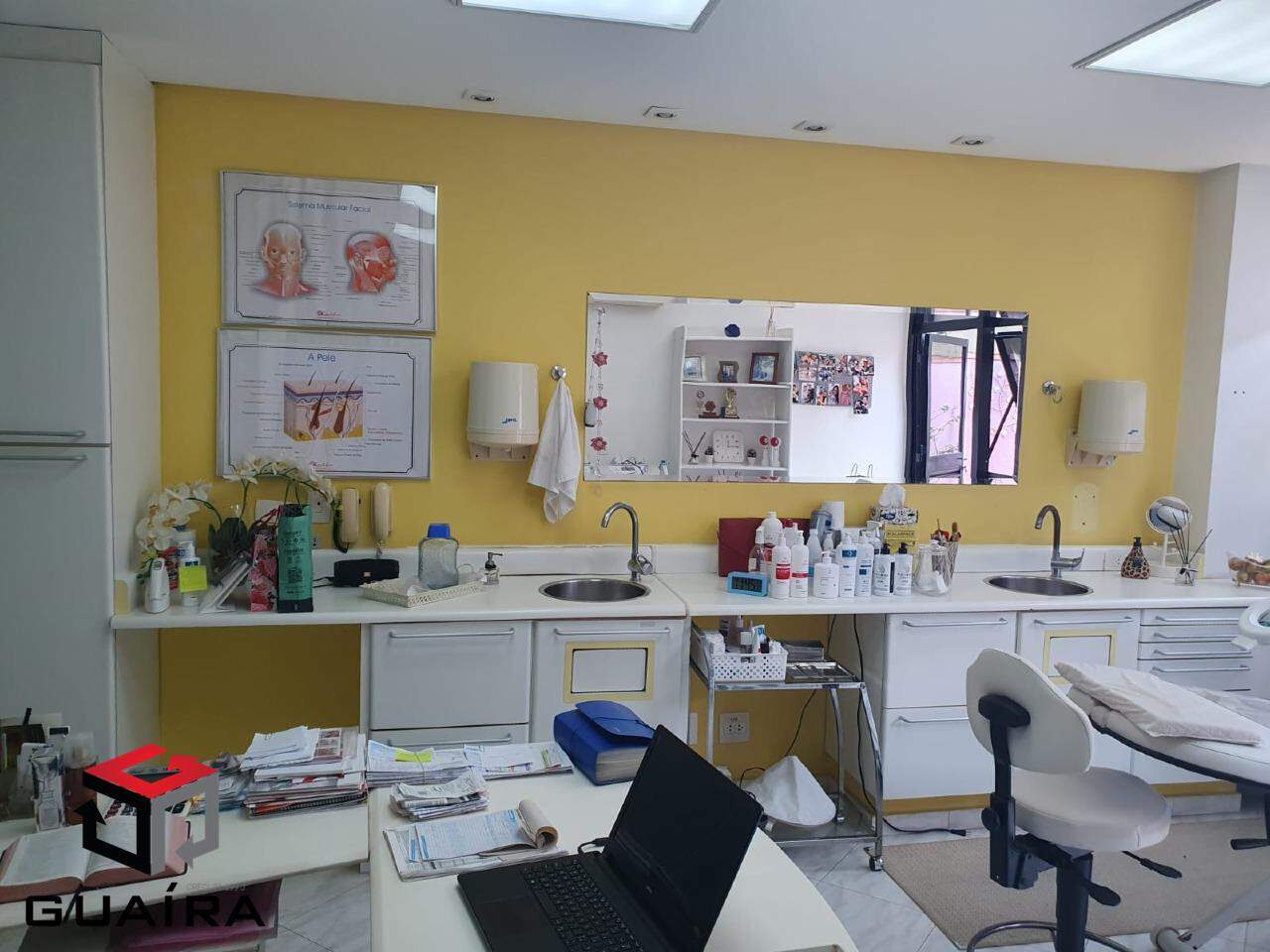 Conjunto Comercial-Sala à venda, 82m² - Foto 4