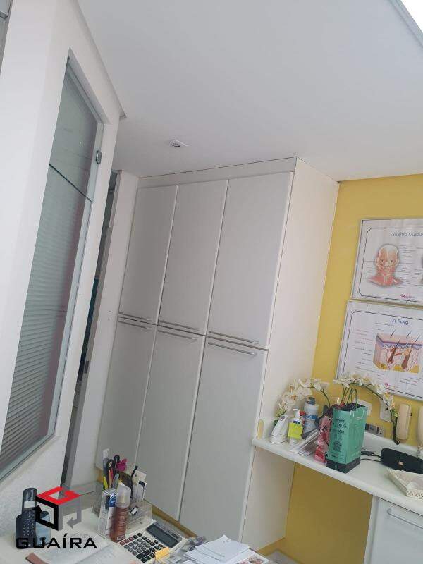 Conjunto Comercial-Sala à venda, 82m² - Foto 5