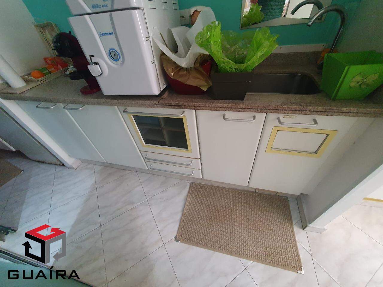 Conjunto Comercial-Sala à venda, 82m² - Foto 9