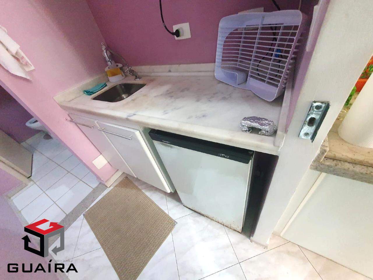 Conjunto Comercial-Sala à venda, 82m² - Foto 11