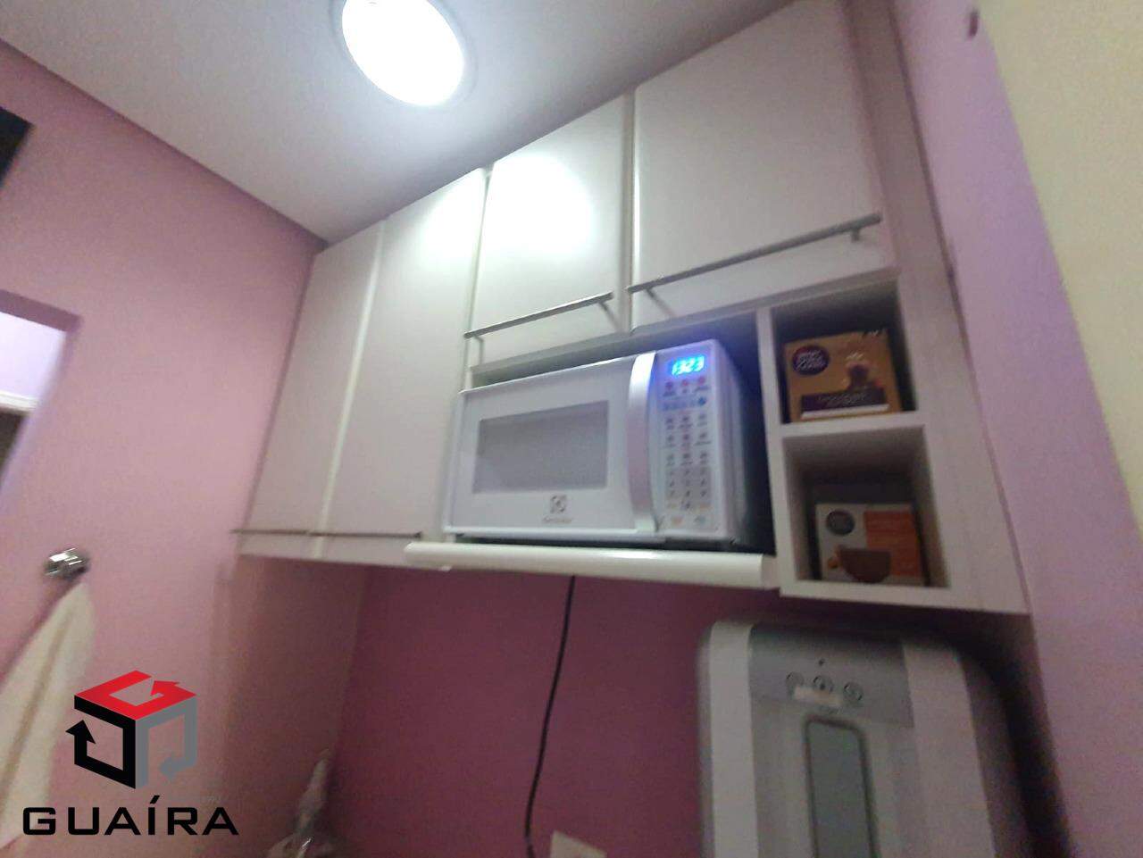 Conjunto Comercial-Sala à venda, 82m² - Foto 17