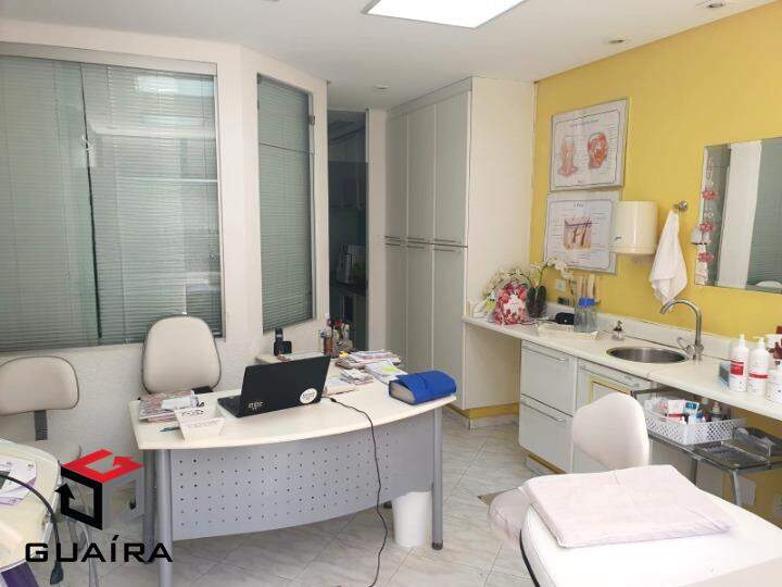 Conjunto Comercial-Sala à venda, 82m² - Foto 1