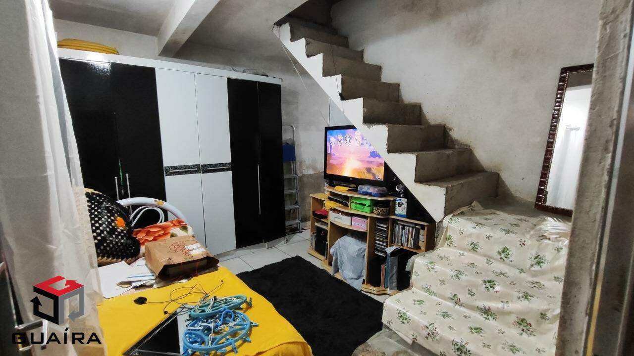 Sobrado à venda com 3 quartos, 143m² - Foto 4