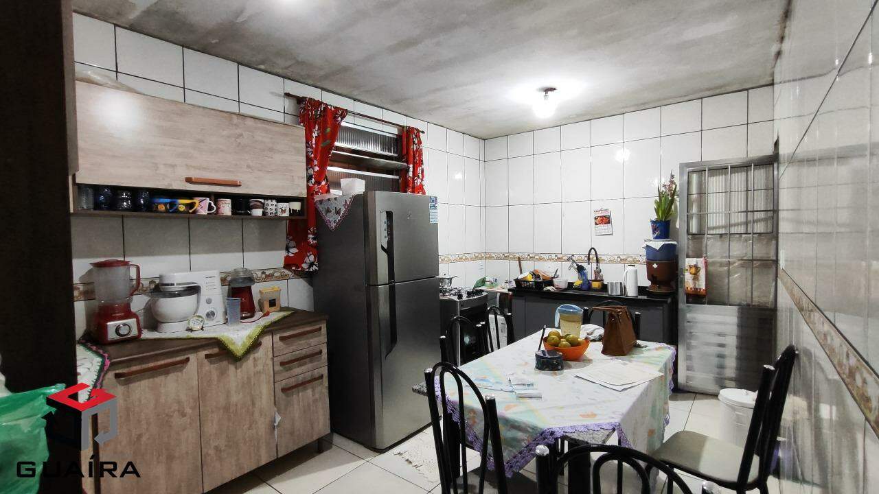 Sobrado à venda com 3 quartos, 143m² - Foto 1