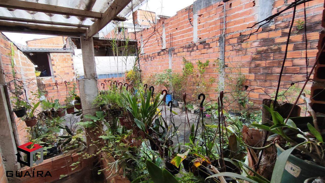 Sobrado à venda com 3 quartos, 143m² - Foto 15