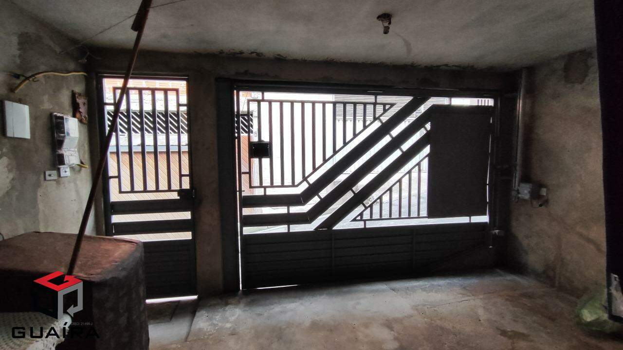 Sobrado à venda com 3 quartos, 143m² - Foto 8