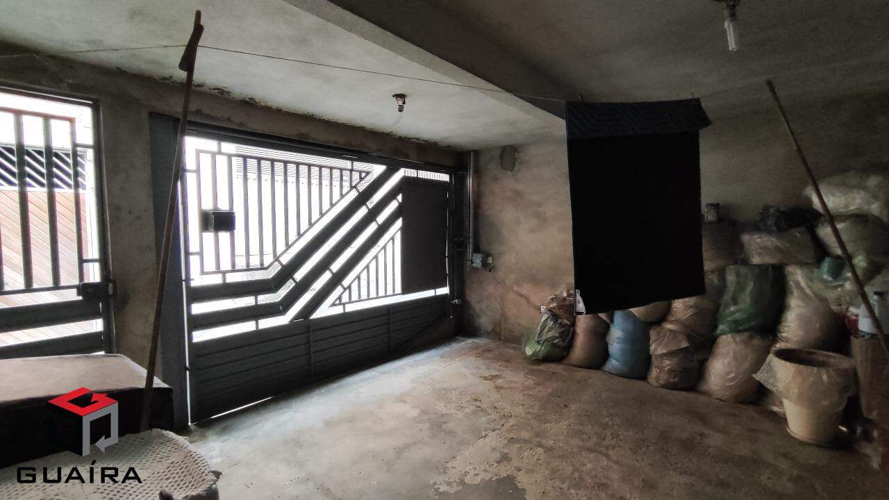 Sobrado à venda com 3 quartos, 143m² - Foto 9