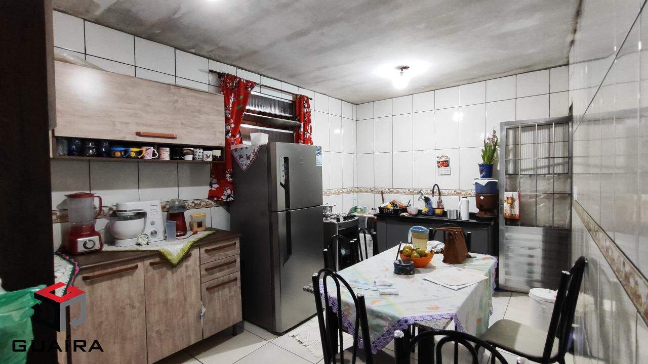Sobrado à venda com 3 quartos, 143m² - Foto 3