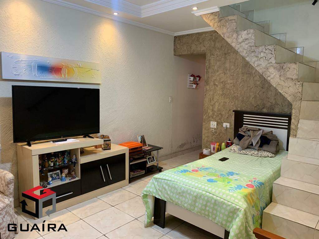 Sobrado à venda com 3 quartos, 155m² - Foto 4