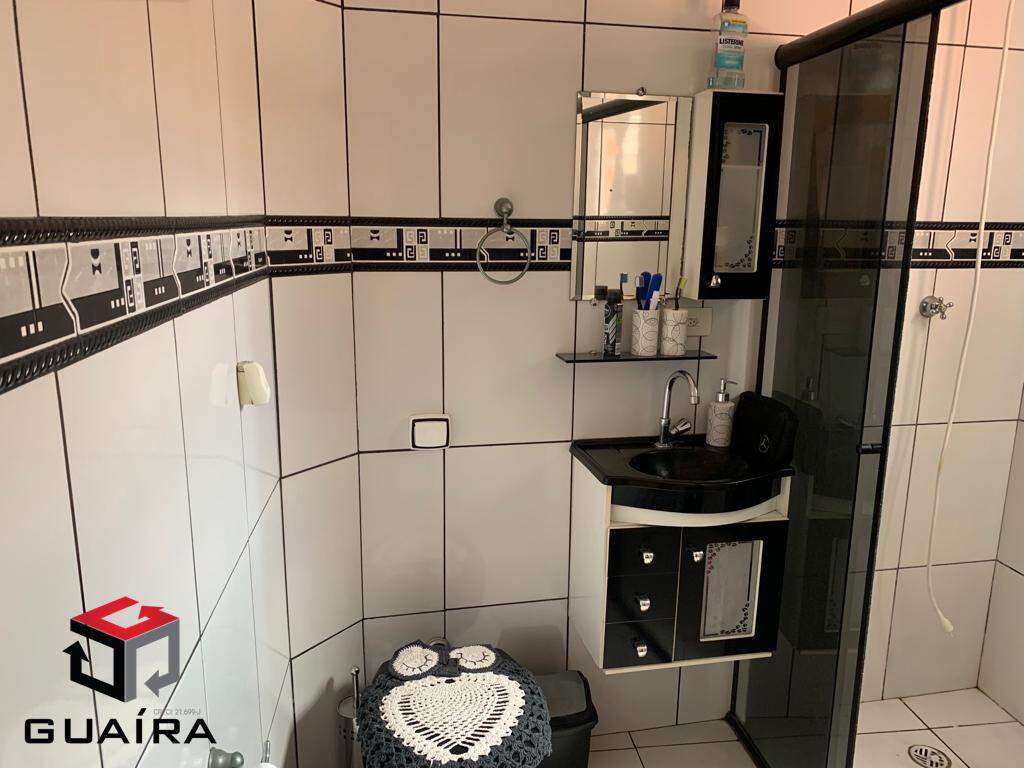 Sobrado à venda com 3 quartos, 155m² - Foto 20