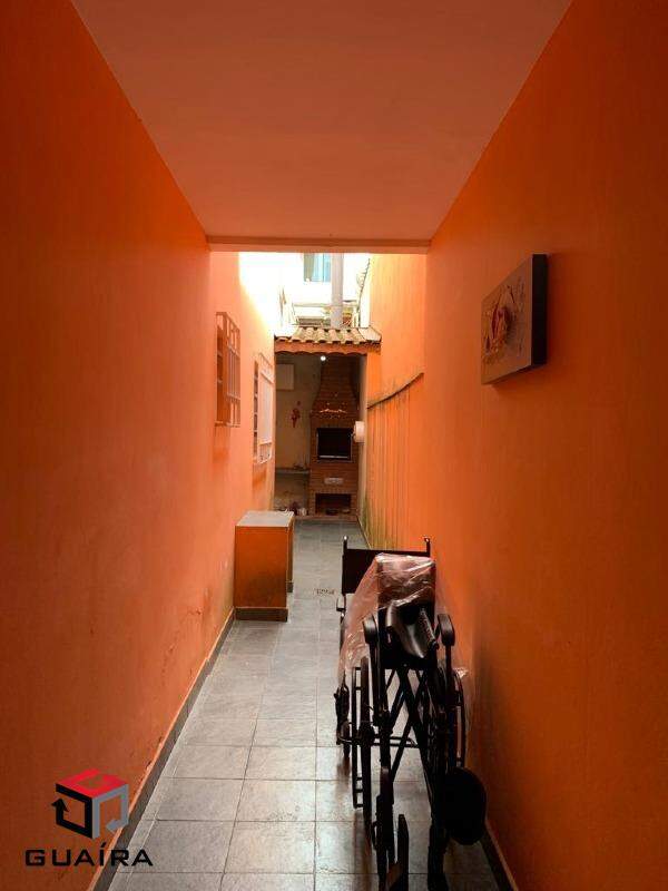 Sobrado à venda com 3 quartos, 155m² - Foto 22