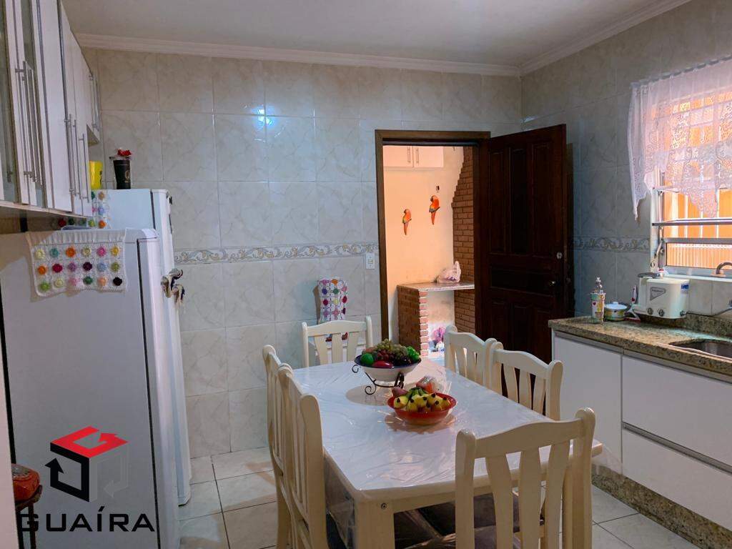 Sobrado à venda com 3 quartos, 155m² - Foto 5