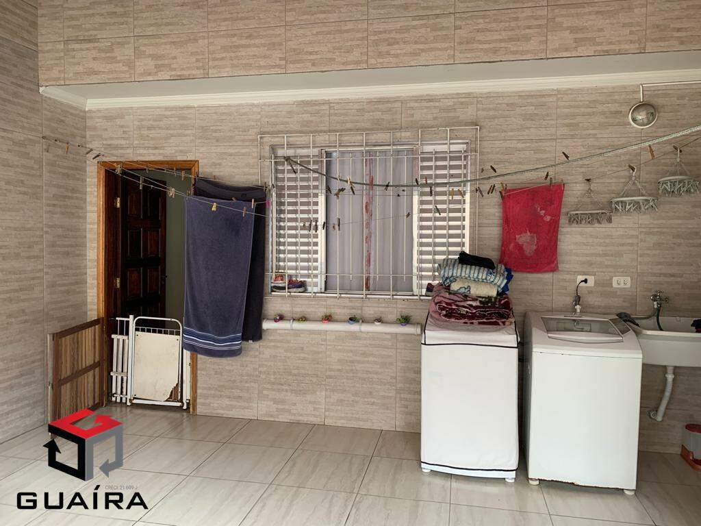 Sobrado à venda com 3 quartos, 155m² - Foto 13
