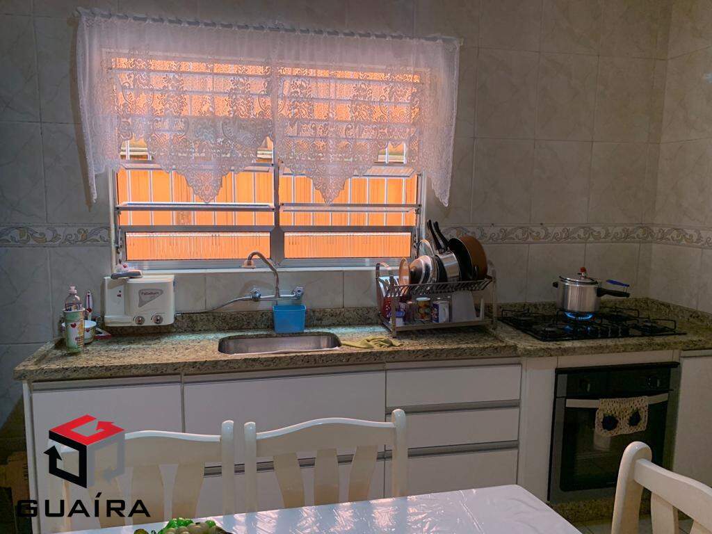 Sobrado à venda com 3 quartos, 155m² - Foto 6