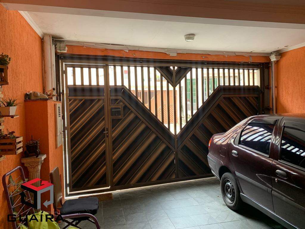 Sobrado à venda com 3 quartos, 155m² - Foto 2