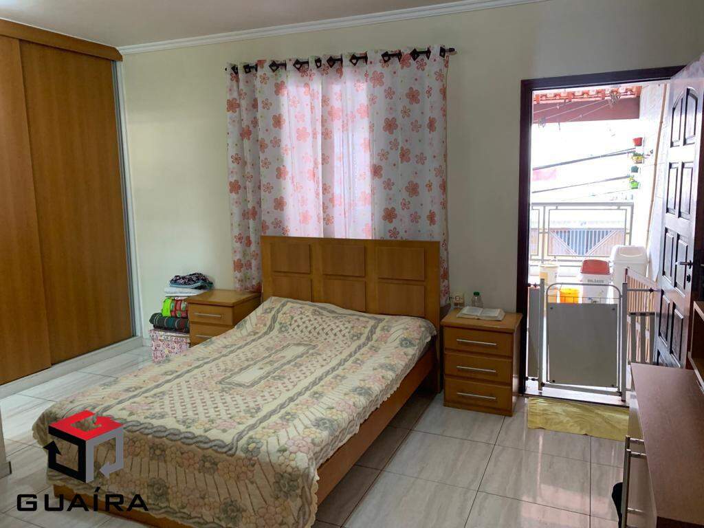 Sobrado à venda com 3 quartos, 155m² - Foto 11