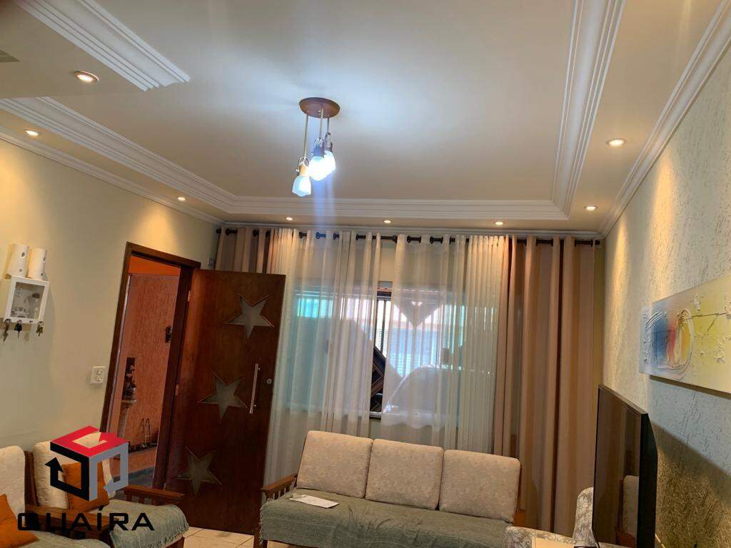 Sobrado à venda com 3 quartos, 155m² - Foto 3