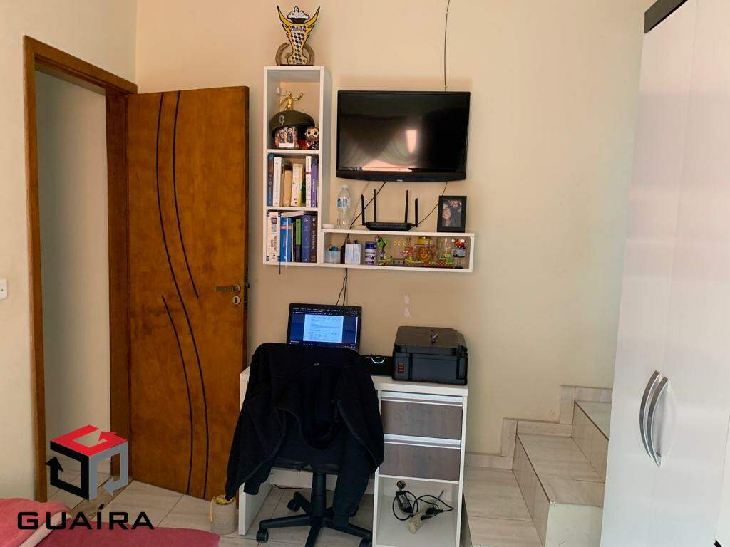 Sobrado à venda com 3 quartos, 155m² - Foto 14