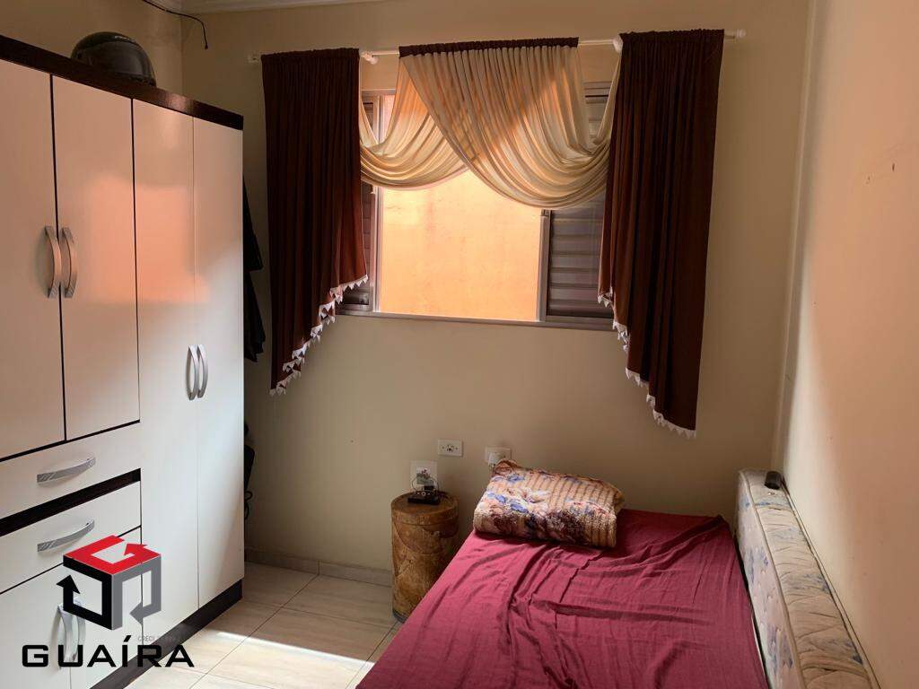 Sobrado à venda com 3 quartos, 155m² - Foto 15