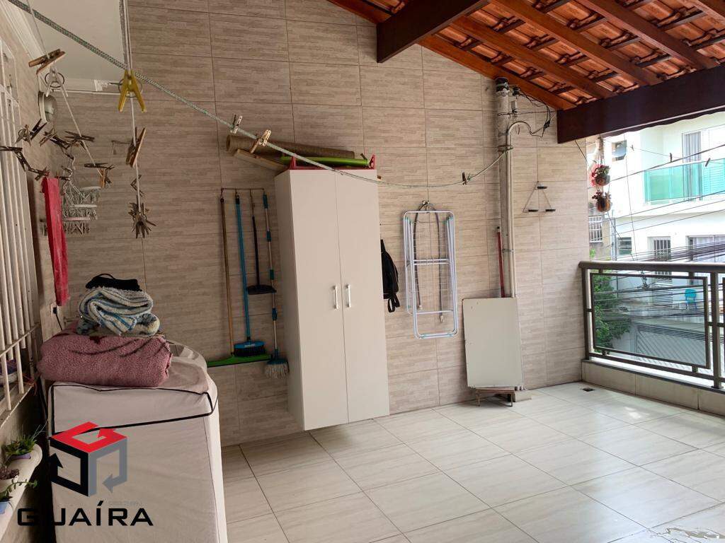 Sobrado à venda com 3 quartos, 155m² - Foto 12