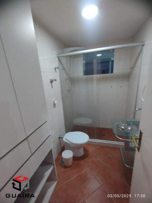 Apartamento à venda com 3 quartos, 98m² - Foto 8