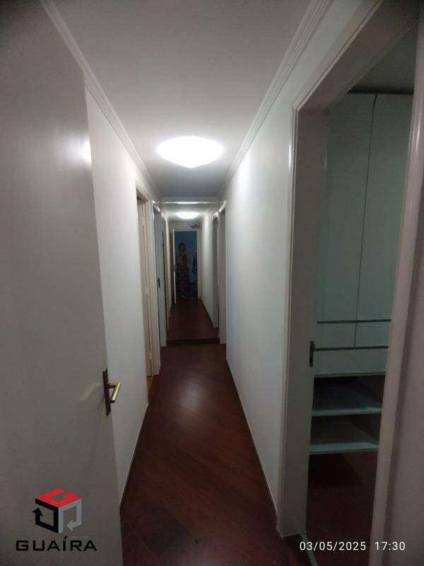 Apartamento à venda com 3 quartos, 98m² - Foto 9
