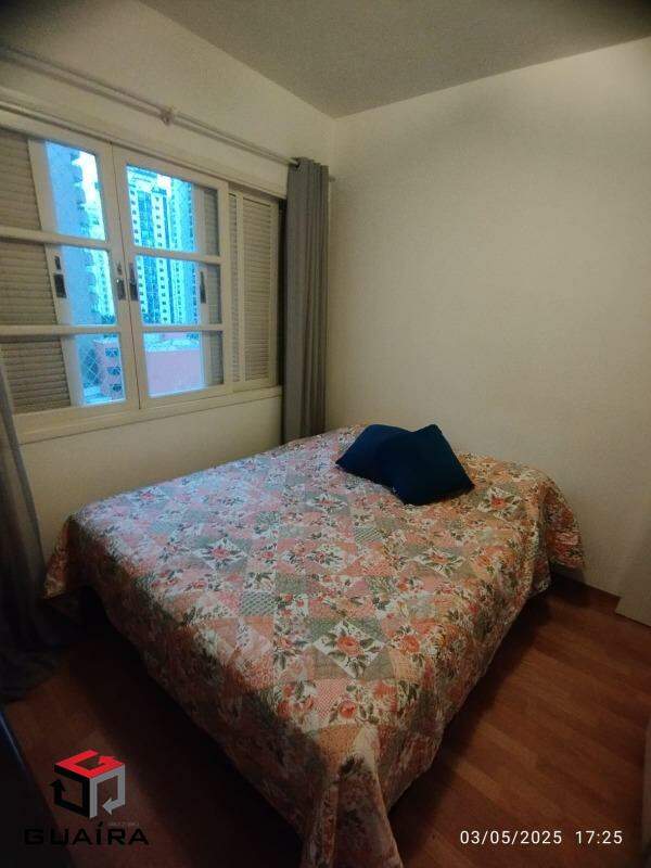 Apartamento à venda com 3 quartos, 98m² - Foto 2
