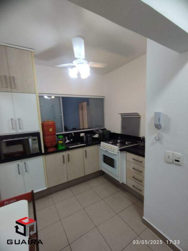Apartamento à venda com 3 quartos, 98m² - Foto 5
